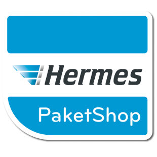Hermes-PaketShop